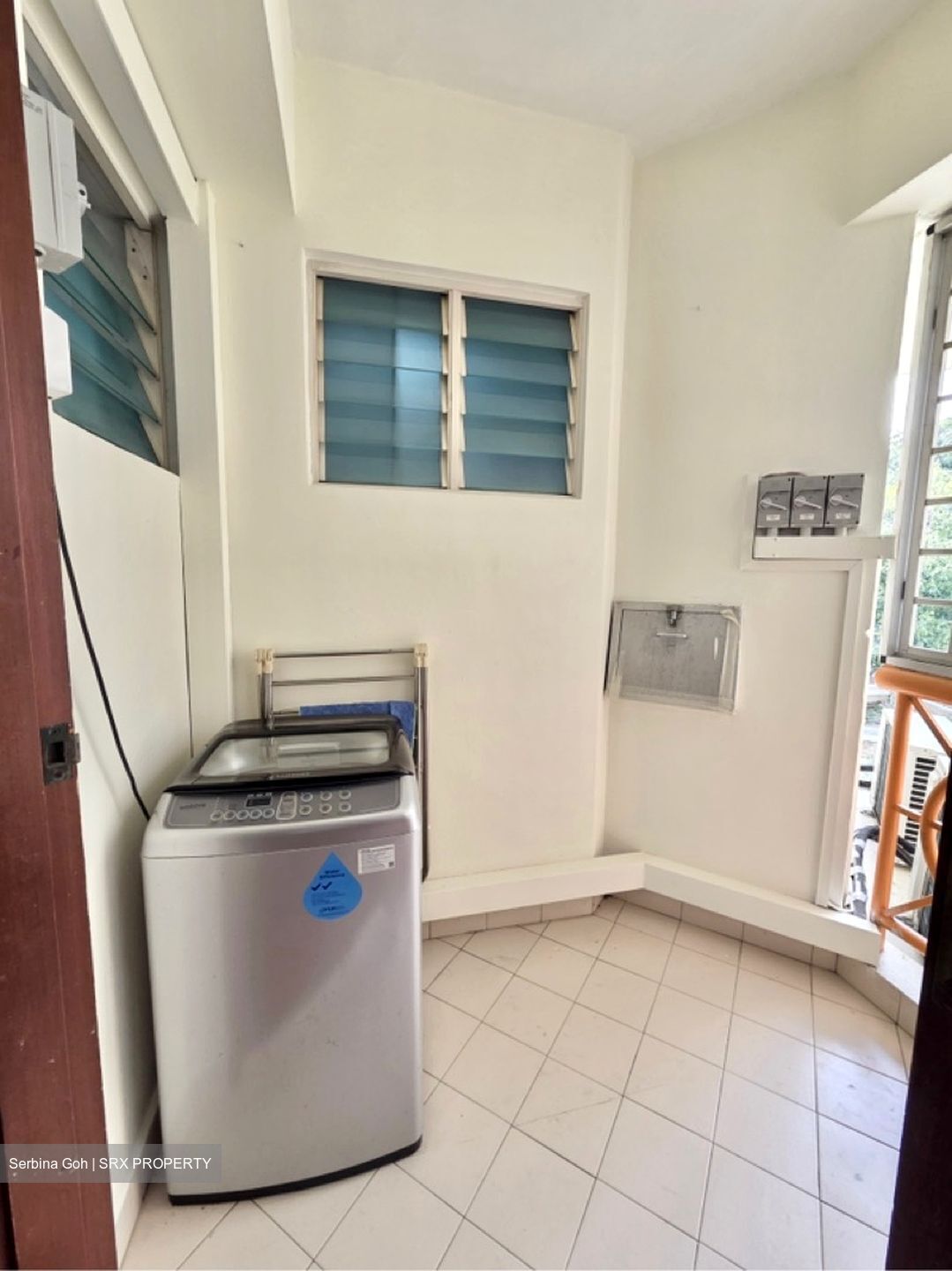 Melville Park (D18), Condominium #599260531